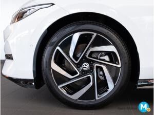 Volkswagen ID.7 Pro LED-Matrix LM 20' Navi Kamera