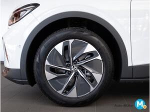 Volkswagen ID.4 Pro AHK Kamera Navi LM 19' Volkswagen ID.4 Pro AHK Kamera Navi LM 19'