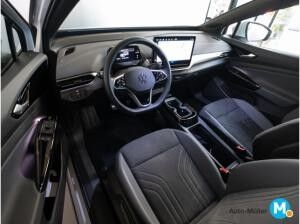 Volkswagen ID.4 Pro AHK Kamera Navi LM 19' Volkswagen ID.4 Pro AHK Kamera Navi LM 19'