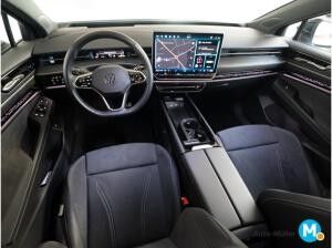 Volkswagen ID.7 Pro LED-Matrix LM 20' Navi Kamera