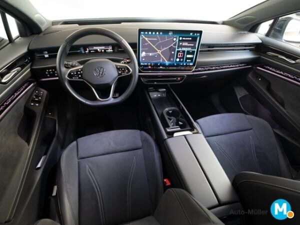 Volkswagen ID.7 Pro LED-Matrix LM 20' Navi Kamera