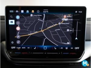 Volkswagen ID.4 Pro AHK Kamera Navi LM 19' Volkswagen ID.4 Pro AHK Kamera Navi LM 19'