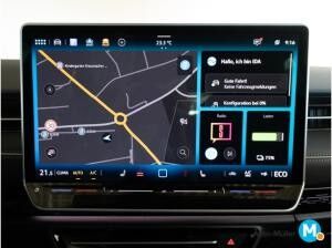 Volkswagen ID.7 Pro LED-Matrix LM 20' Navi Kamera