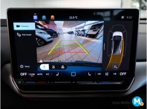 Volkswagen ID.4 Pro AHK Kamera Navi LM 19' Volkswagen ID.4 Pro AHK Kamera Navi LM 19'