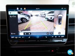 Volkswagen ID.7 Pro LED-Matrix LM 20' Navi Kamera