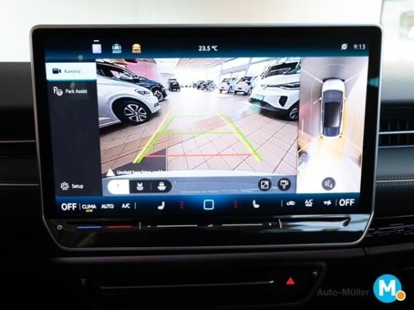 Volkswagen ID.7 Pro LED-Matrix LM 20' Navi Kamera