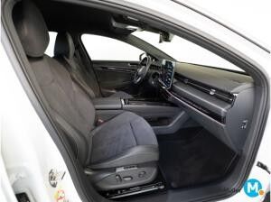 Volkswagen ID.7 Pro LED-Matrix LM 20' Navi Kamera