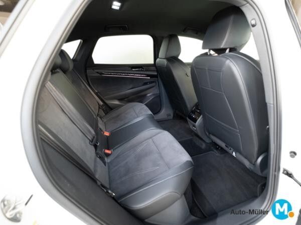 Volkswagen ID.7 Pro LED-Matrix LM 20' Navi Kamera