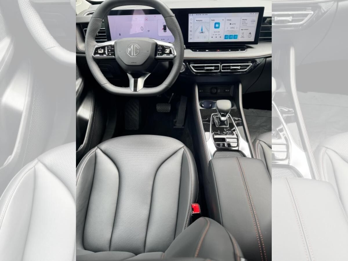 MG HS 1.5T-GDI Luxury Auto