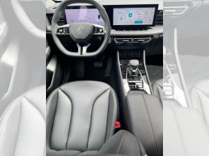 MG HS 1.5T-GDI Luxury Auto