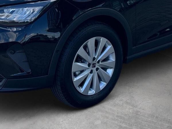 Seat Arona Road Edition 1.0 TSI DSG Kamera Navigation