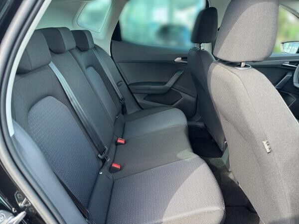 Seat Arona Road Edition 1.0 TSI DSG Kamera Navigation