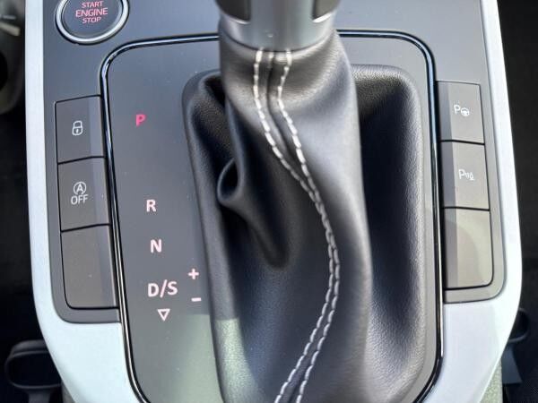 Seat Arona Road Edition 1.0 TSI DSG Kamera Navigation