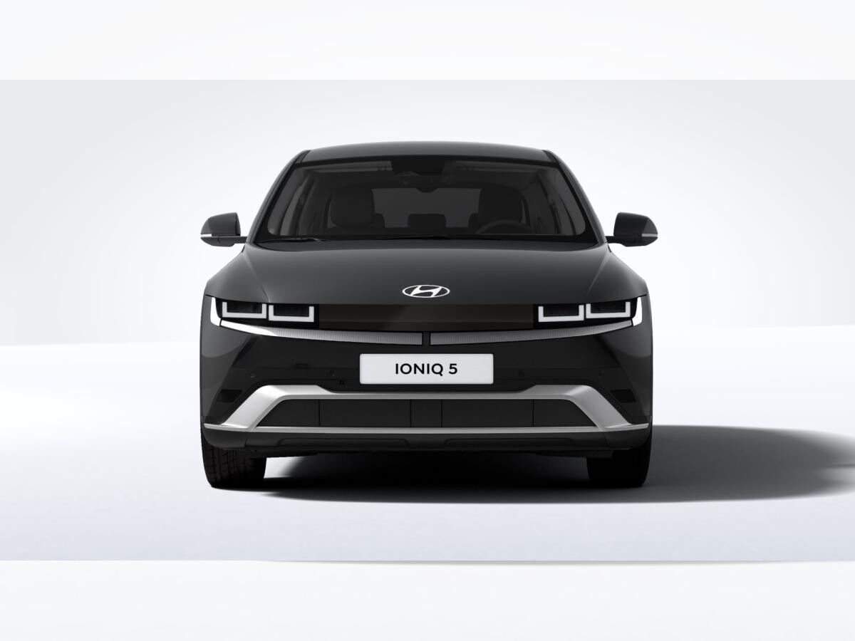 Hyundai IONIQ 5 Dynamiq, 63kWh Batt. 2WD inkl. Navi, LED, elektrische Heckklappe, SZH, Wärmepumpe, uvm.