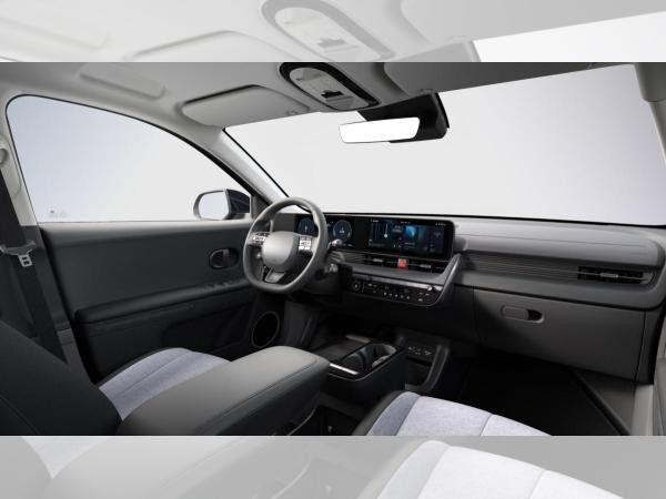 Hyundai IONIQ 5 Dynamiq, 63kWh Batt. 2WD inkl. Navi, LED, elektrische Heckklappe, SZH, Wärmepumpe, uvm.