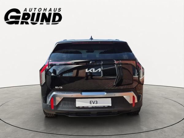 Kia EV3 EARTH 58.3 ⚡VOLLAUSSTATTUNG⚡P3| P4| P5| P6| P7| P8