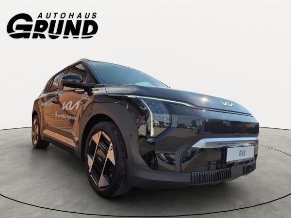 Kia EV3 EARTH 58.3 ⚡VOLLAUSSTATTUNG⚡P3| P4| P5| P6| P7| P8
