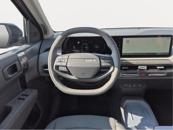Kia EV3 EARTH 58.3 ⚡VOLLAUSSTATTUNG⚡P3| P4| P5| P6| P7| P8