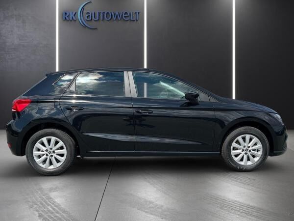 Seat Ibiza Road Edition 1.0 TSI DSG *LED*Navi*Winterp.*ACC*
