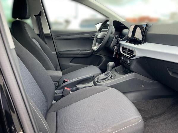 Seat Ibiza Road Edition 1.0 TSI DSG *LED*Navi*Winterp.*ACC*