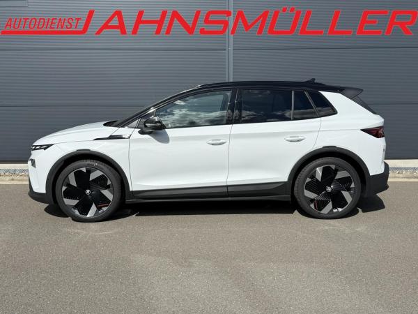 Skoda Elroq 85 First Edition*pACC*PDC*AHZV*Navi*Matrix