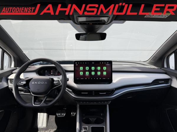 Skoda Elroq 85 First Edition*pACC*PDC*AHZV*Navi*Matrix