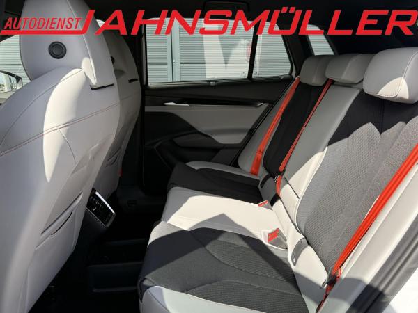 Skoda Elroq 85 First Edition*pACC*PDC*AHZV*Navi*Matrix