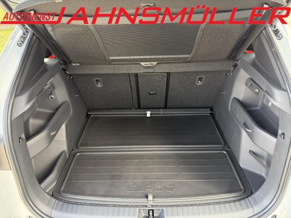 Skoda Elroq 85 First Edition*pACC*PDC*AHZV*Navi*Matrix