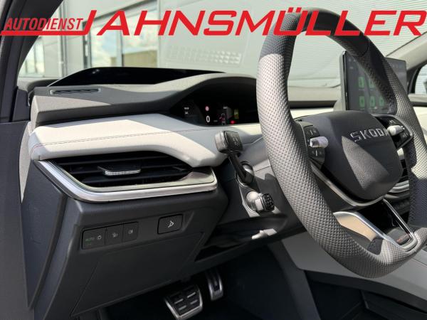 Skoda Elroq 85 First Edition*pACC*PDC*AHZV*Navi*Matrix
