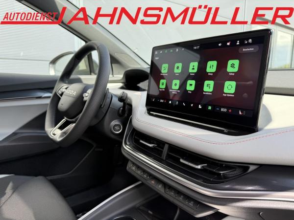 Skoda Elroq 85 First Edition*pACC*PDC*AHZV*Navi*Matrix