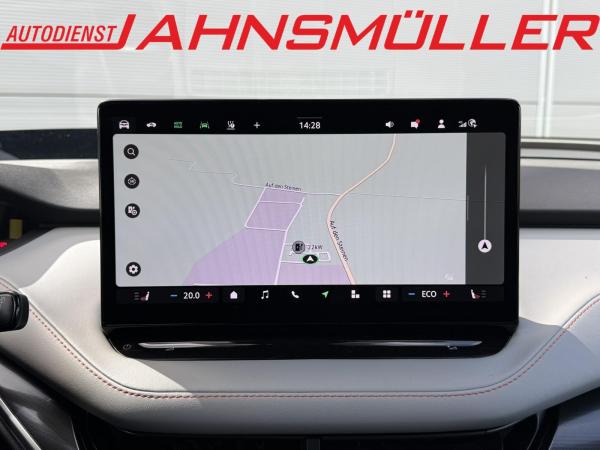 Skoda Elroq 85 First Edition*pACC*PDC*AHZV*Navi*Matrix