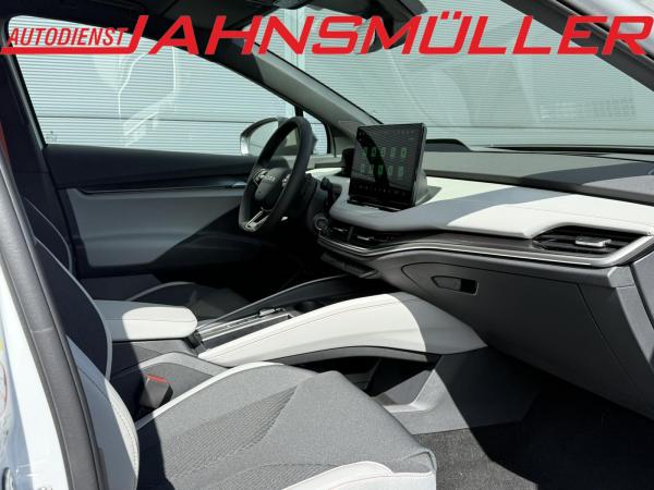 Skoda Elroq 85 First Edition*pACC*PDC*AHZV*Navi*Matrix
