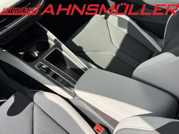 Skoda Elroq 85 First Edition*pACC*PDC*AHZV*Navi*Matrix