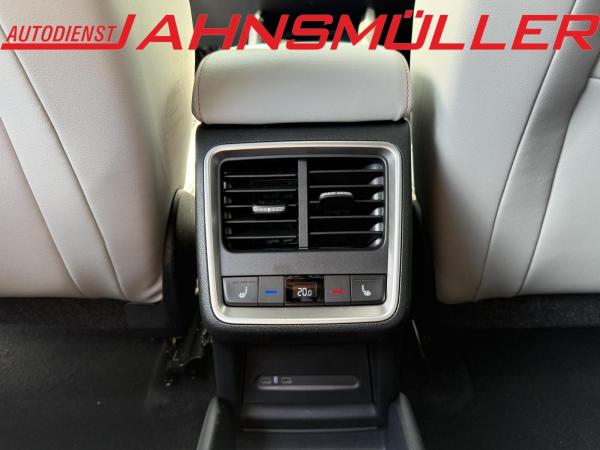 Skoda Elroq 85 First Edition*pACC*PDC*AHZV*Navi*Matrix