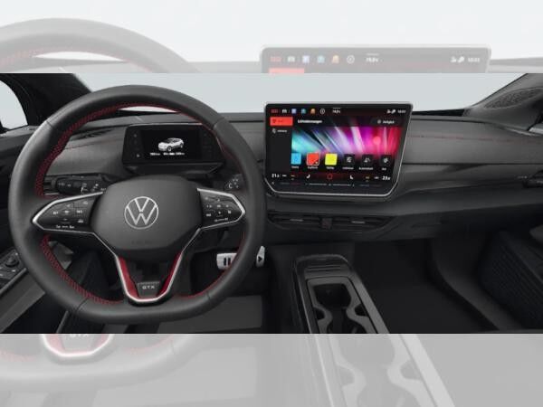 Volkswagen ID.4 GTX 4Motion "SOFORT" verfügbar