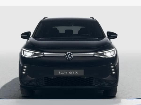 Volkswagen ID.4 GTX 4Motion "SOFORT" verfügbar