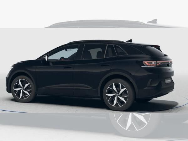 Volkswagen ID.4 GTX 4Motion "SOFORT" verfügbar