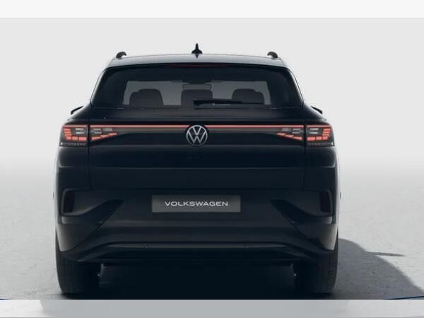 Volkswagen ID.4 GTX 4Motion "SOFORT" verfügbar