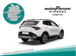 Kia Sportage 1.6 T-GDI EcoDynamics+ 118KW Spirit DCT