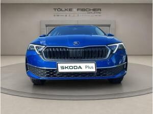 Skoda Octavia Combi SOFORT VERFÜGBAR! Tour Navi ACC AHK eHeck SHZ