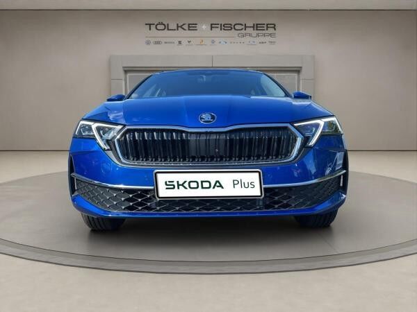 Skoda Octavia Combi Tour Navi ACC AHK eHeck SHZ