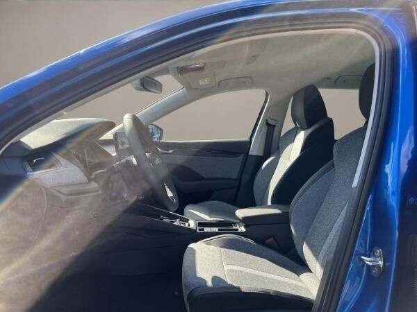 Skoda Octavia Combi Tour Navi ACC AHK eHeck SHZ