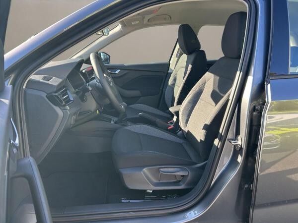 Skoda Kamiq 1,0 TSI SHZ LED W-Paket PDC SpurH
