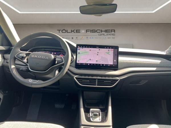 Skoda Octavia Combi Tour Navi ACC AHK eHeck SHZ