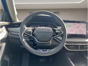 Skoda Octavia Combi SOFORT VERFÜGBAR! Tour Navi ACC AHK eHeck SHZ