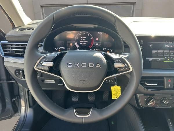 Skoda Kamiq 1,0 TSI SHZ LED W-Paket PDC SpurH