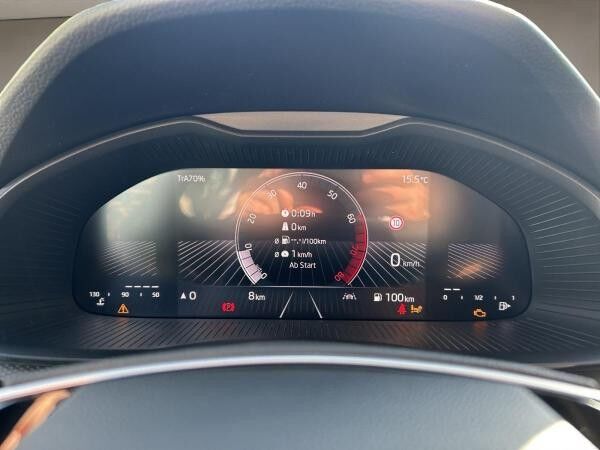 Skoda Kamiq 1,0 TSI SHZ LED W-Paket PDC SpurH