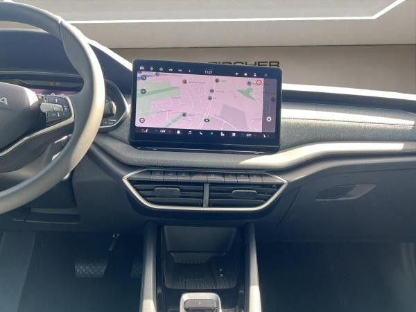 Skoda Octavia Combi Tour Navi ACC AHK eHeck SHZ