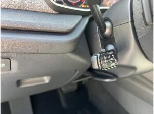 Skoda Octavia Combi SOFORT VERFÜGBAR! Tour Navi ACC AHK eHeck SHZ