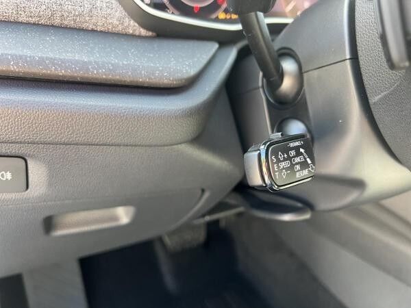 Skoda Octavia Combi Tour Navi ACC AHK eHeck SHZ